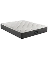 Closeout! Beautyrest Silver BRS900 12.25" Medium Mattress- King