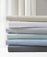 Madison Park 1500 Thread Count Cotton Blend Pillowcase Pair