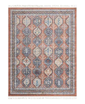 Bayshore Home Porthos POR02 7'10" x 10' Area Rug