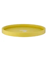 Pastimes 14" Round Beach Chair Serving Tray