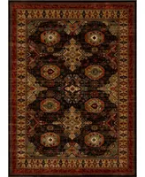 Karastan Spice Market Charlemont 8' x 11' Area Rug