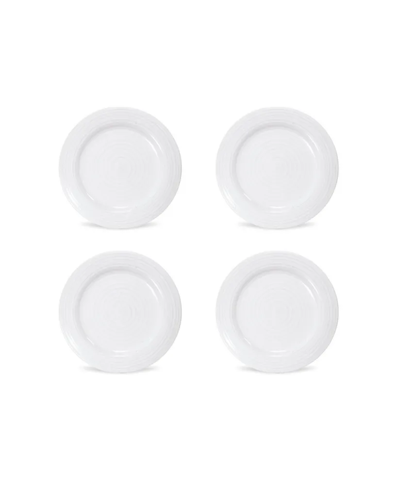 Portmeirion Sophie Conran Dinner Plates, Set of 4