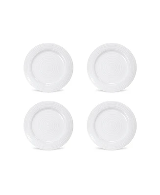Portmeirion Sophie Conran Dinner Plates, Set of 4