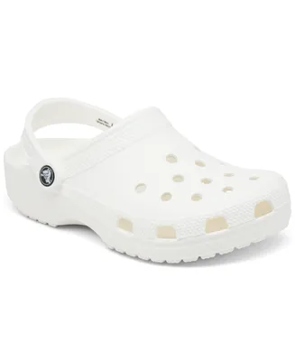 Crocs Big Kids Classic Clog Sandals from Finish Line