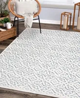 Edgewater Living Prima Loop Prl04 Area Rug