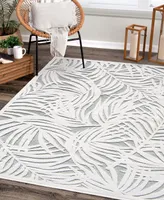 Closeout! Edgewater Living Prima Loop PRL05 9' x 13' Outdoor Area Rug