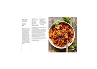 Half Baked Harvest Every Day: Recipes for Balanced, Flexible, Feel-Good Meals: A Cookbook by Tieghan Gerard