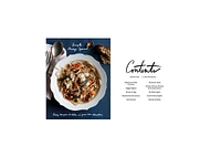 Antoni: Let's Do Dinner by Antoni Porowski