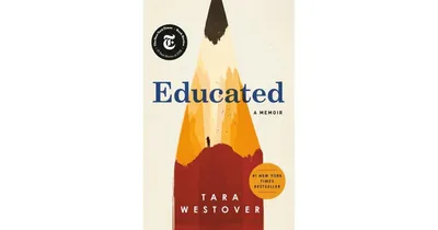 Educated by Tara Westover