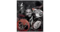 Promise That You Will Sing About Me: The Power and Poetry of Kendrick Lamar by Miles Marshall Lewis