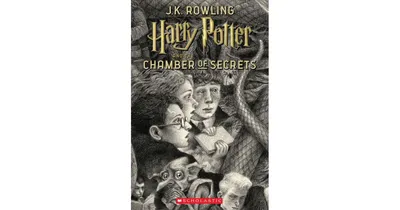 Harry Potter and the Chamber of Secrets (Harry Potter Series Book #2) by J. K. Rowling