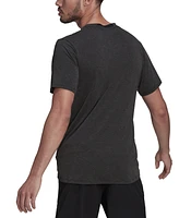 adidas Men's D4S Slim Training T-Shirt