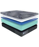 Sealy Posturepedic Albany Memory Foam 13 Soft Mattress Collection