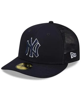 New Era Men's Navy New York Yankees 2022 Batting Practice 59FIFTY Fitted  Hat - Macy's