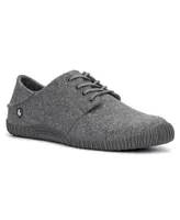 Hybrid Green Label Men's Dune Low Top Sneakers