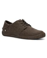 Hybrid Green Label Men's Dune Low Top Sneakers