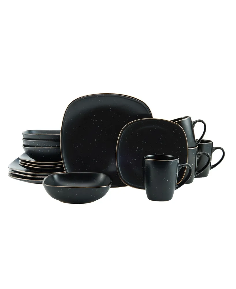 Pfaltzgraff Decker 16 Piece Dinnerware Set