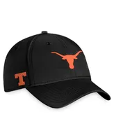 Men's Top of the World Texas Longhorns Reflex Logo Flex Hat