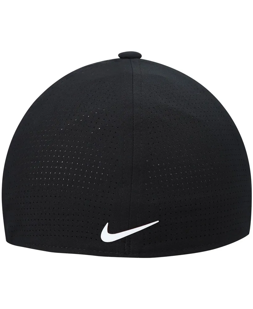 Men's Nike Golf Tiger Woods Legacy91 Performance Flex Hat