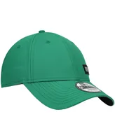 Men's New Era Green Ireland National Team Ripstop Flawless 9FORTY Adjustable Hat