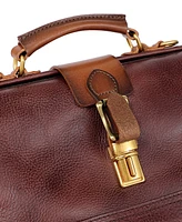 Old Trend Women's Genuine Leather Doctor Satchel Bag