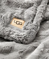 Ugg Olivia Throw, 70" x 50"