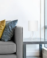 Simple Designs Down To The Wire Table Lamp