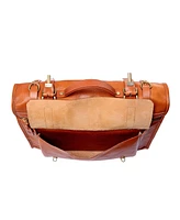 Old Trend Stone Cove Leather Briefcase