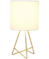 Simple Designs Down To The Wire Table Lamp