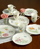 Lenox Butterfly Meadow 18 Piece Set, Service for 6