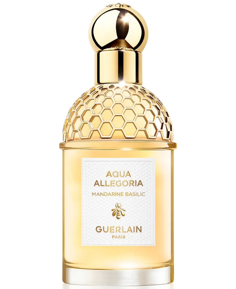 Guerlain Aqua Allegoria Mandarine Basilic Eau de Toilette