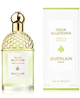 Guerlain Aqua Allegoria Nerolia Vetiver Eau de Toilette