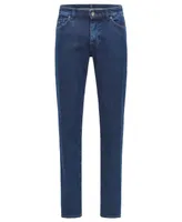 Boss by Hugo Men's Regular-Fit Jeans