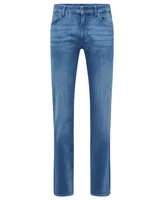 Boss by Hugo Men's Regular-Fit Jeans