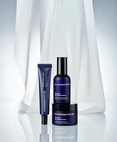 Advanced Age Defense Skincare Set, 3 Piece