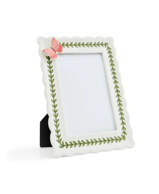 Portmerion Botanic Garden Bouquet Picture Frame, 5" x 7"