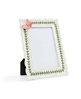 Portmerion Botanic Garden Bouquet Picture Frame, 5" x 7"