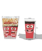 Wabash Valley Farms Red Whirley Pop Popcorn Popping Favorites Gift Set