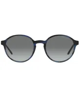 Giorgio Armani Men's Sunglasses, AR8160 51