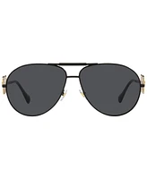 Versace Unisex Sunglasses, VE2249