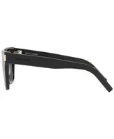 Saint Laurent Unisex Photochromic Sunglasses, Sl 507