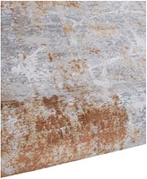 Km Home Alloy All 342 Area Rug