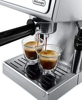 De'Longhi ECP3630 15-Bar Espresso Machine with Frother