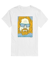 Men's The Big Lebowski T-shirt