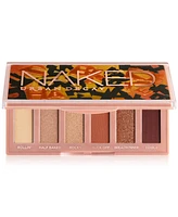 Urban Decay Naked Mini Palette