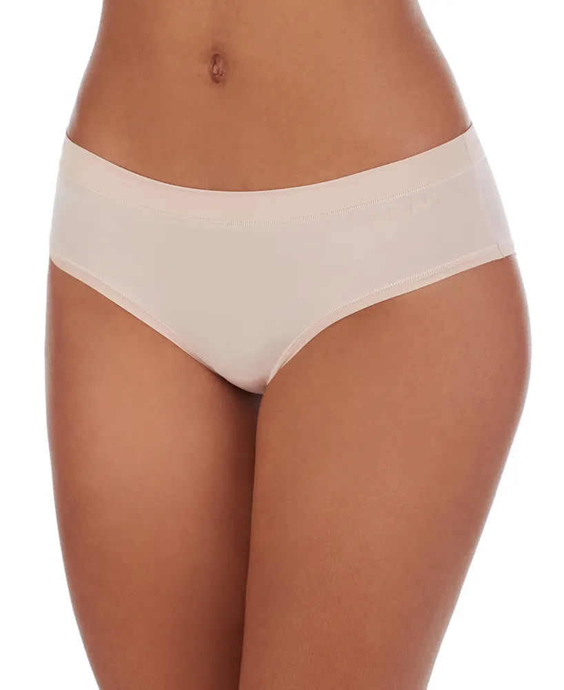 DKNY Women's Lace Comfort Hipster Panty