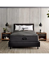 Beautyrest Black Hybrid Lx Class 13.5 Plush Mattress Collection