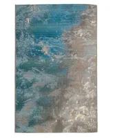 Liora Manne Marina Surf Area Rug