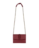 Women's Midi Marylebone Clutch Bag