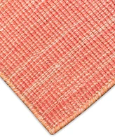 Liora Manne' Aruba Ombre 5' x 7'6" Area Rug